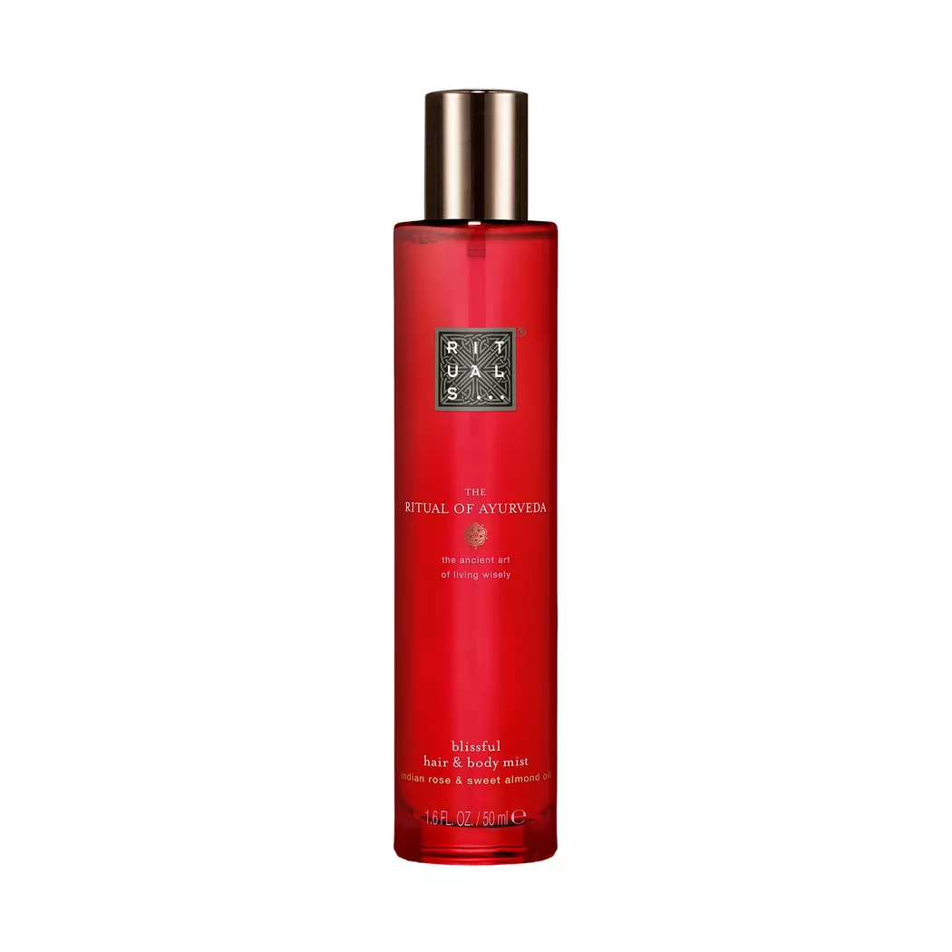 Rituals - The Ritual of Ayurveda Hair & Body Mist, 50 ml