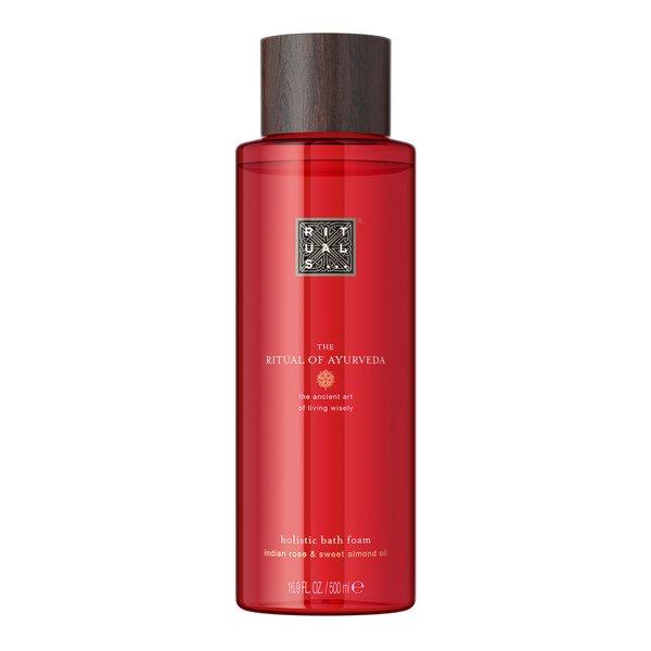 Image of The Ritual Of Ayurveda Bath Foam Damen 500 ml