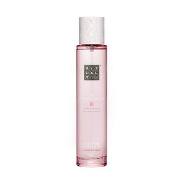 The Ritual of Sakura Hair & Body Mist