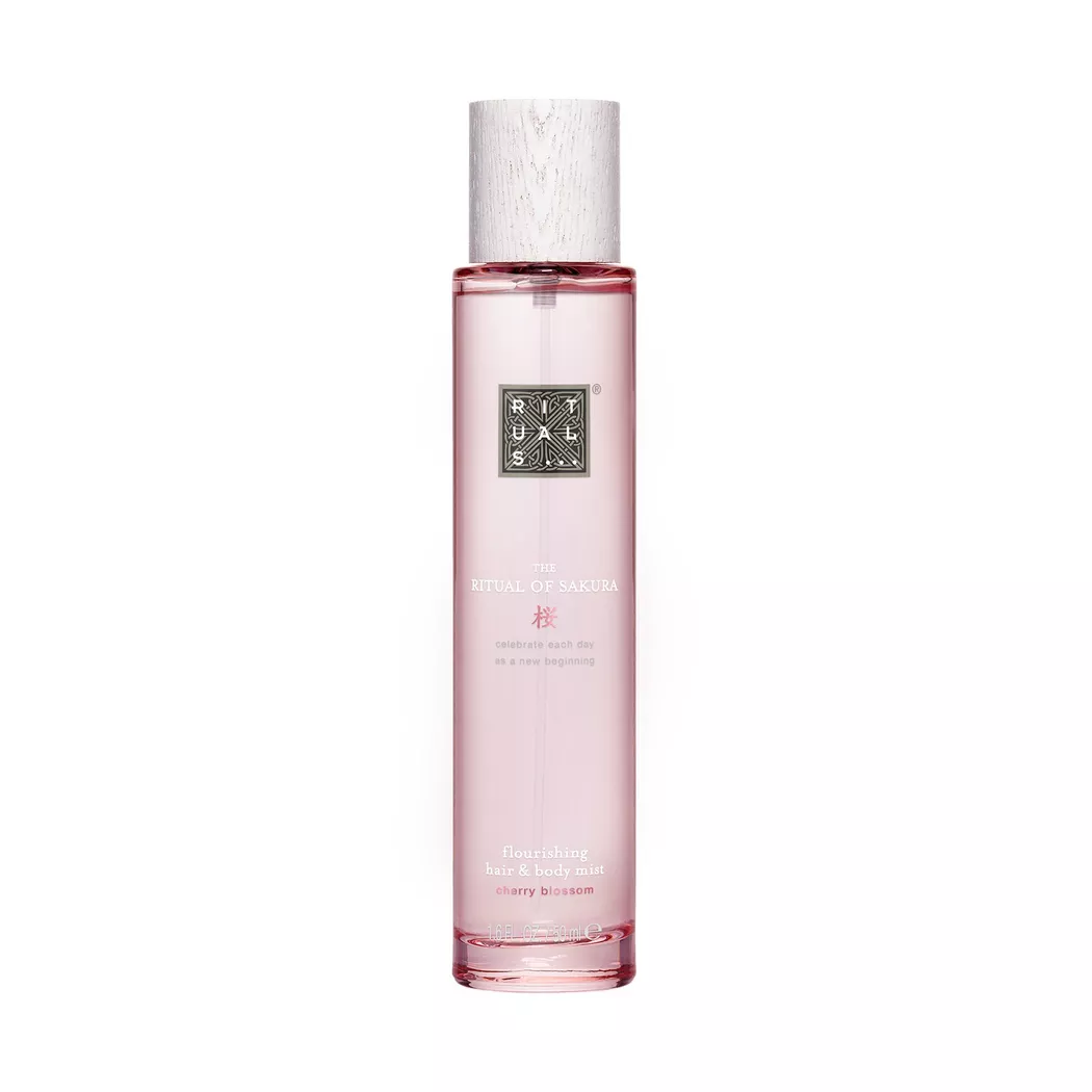 Rituals - The Ritual of Sakura Hair & Body Mist, 50 ml