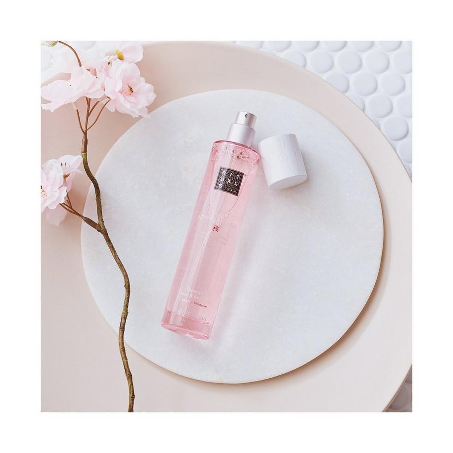 RITUALS SAKURA The Ritual of Sakura Hair & Body Mist 