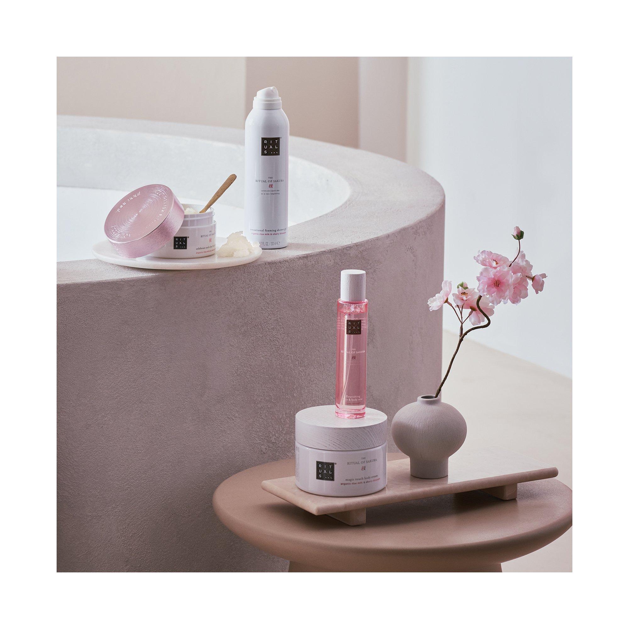 RITUALS SAKURA The Ritual of Sakura Hair & Body Mist 