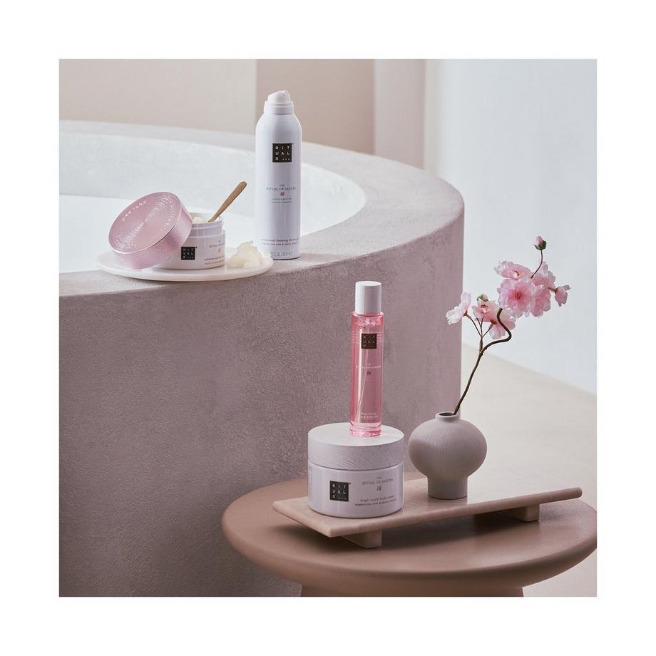 RITUALS SAKURA The Ritual of Sakura Hair & Body Mist 