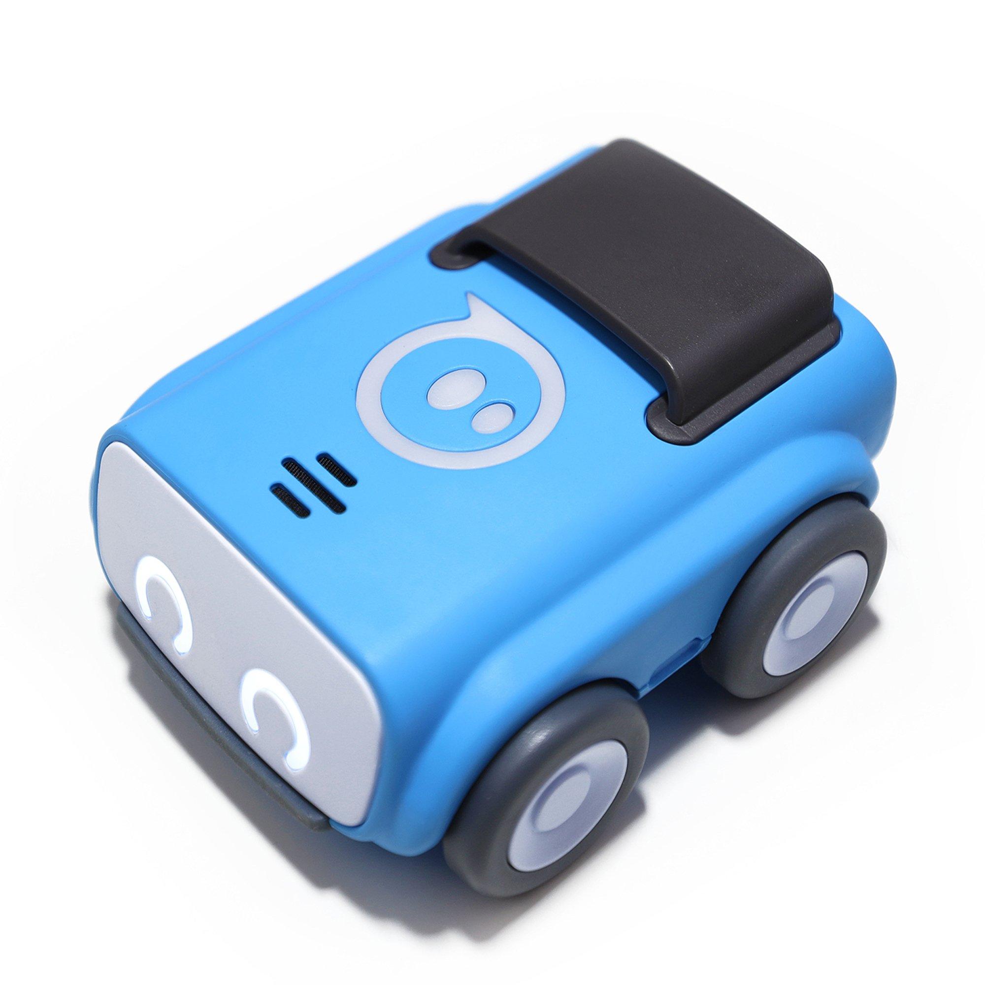 Image of Interaktiver Lernroboter indi