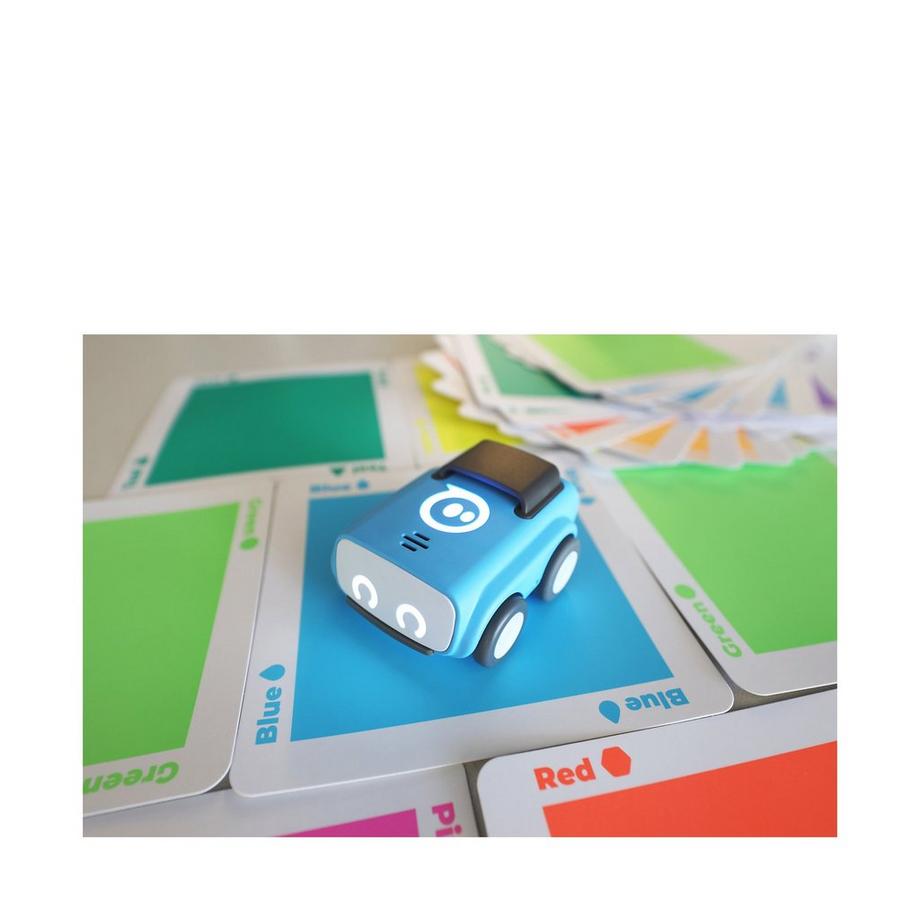sphero indi Interaktiver Lernroboter 