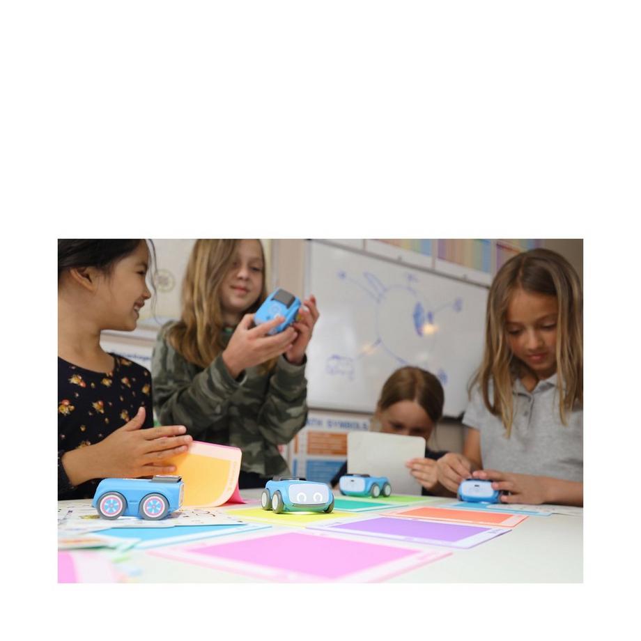 sphero indi Interaktiver Lernroboter 