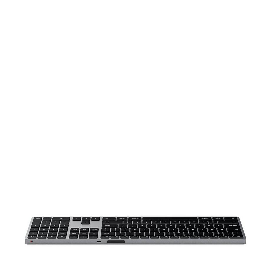 SATECHI Slim X3 (Mac) Tastiera senza fili 