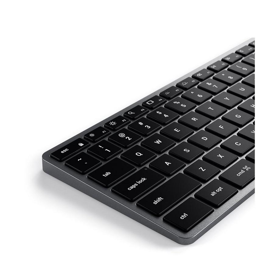 SATECHI Slim X3 (Mac) Tastiera senza fili 
