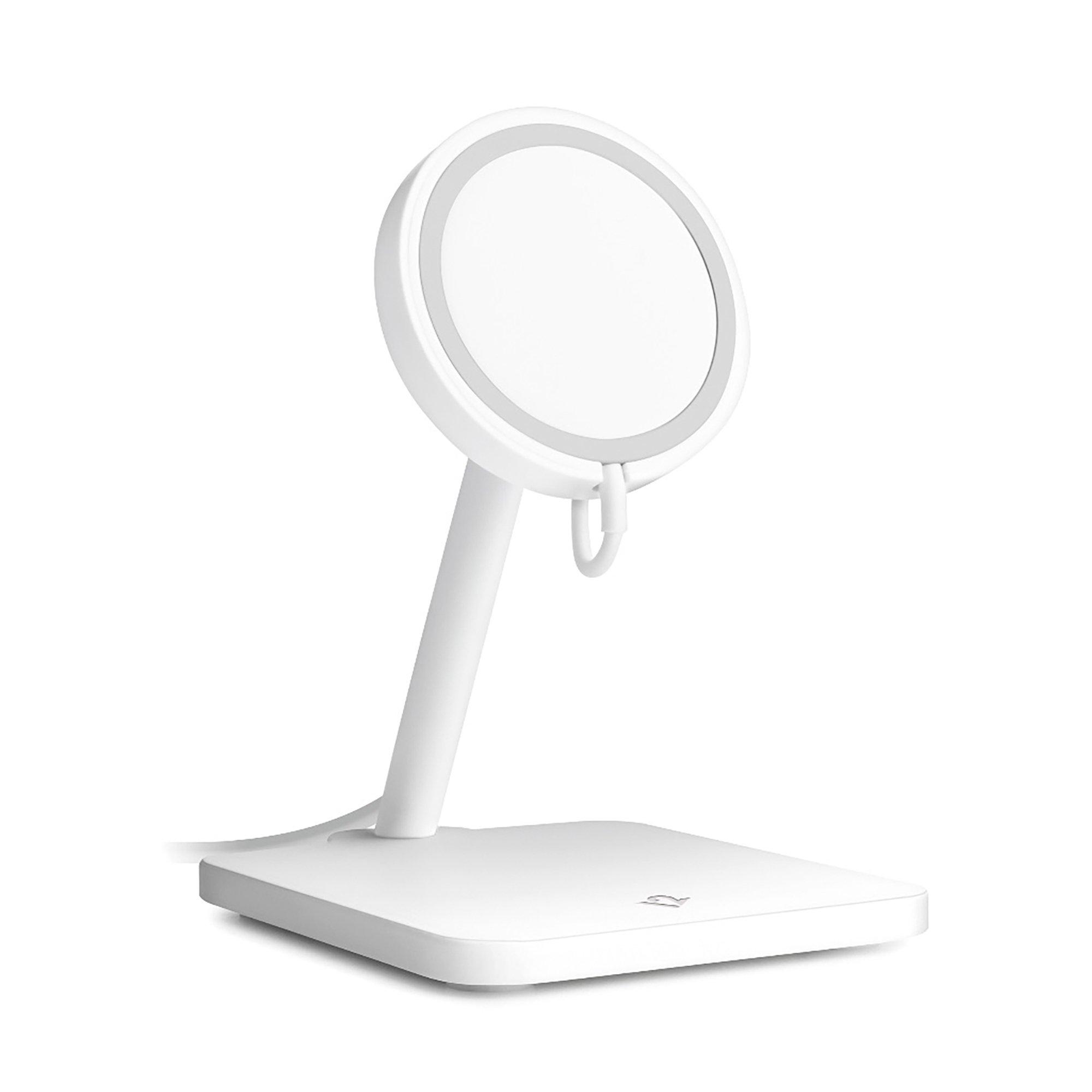 Image of Induktiv Ladestation Forté Aluminum Stand (iPhone 12, AirPods, Airpods Pro)