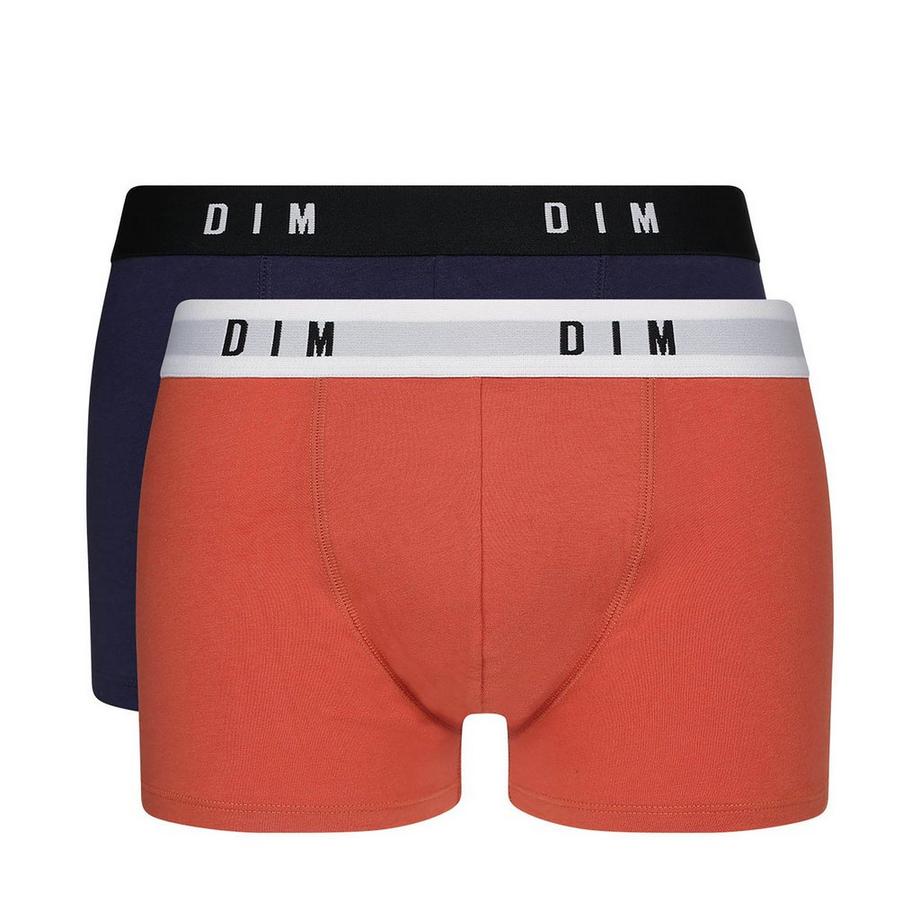 Lot de 2 boxers
