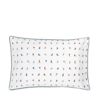 Olivier Desforges Neiges Federa Stampa Sciatori  