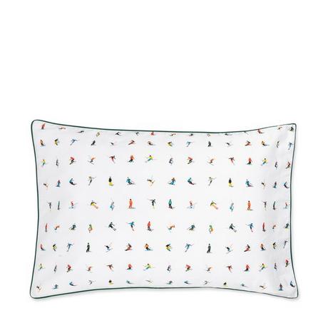 Olivier Desforges Neiges Federa Stampa Sciatori  