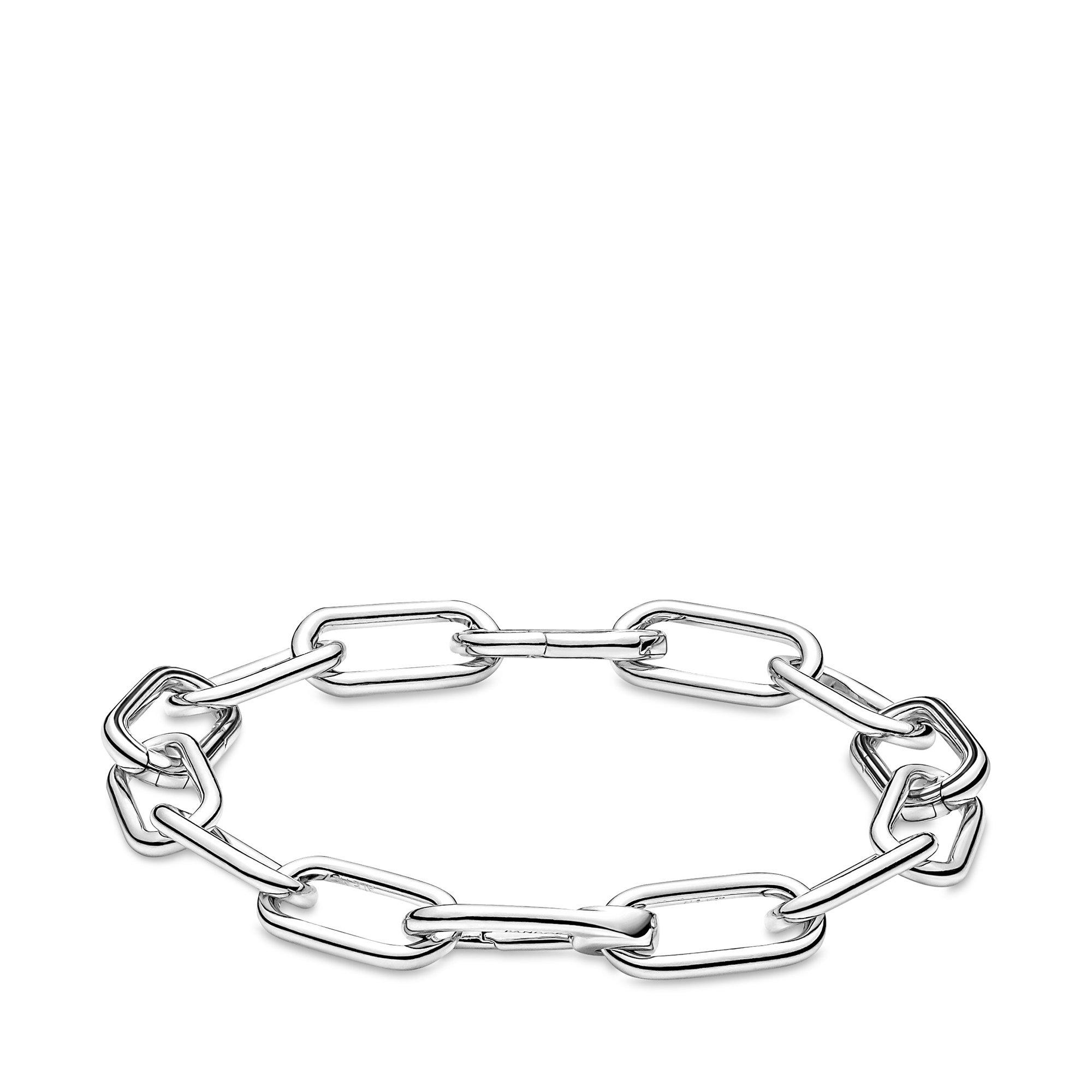 Image of Armband Damen Silber 17.5CM
