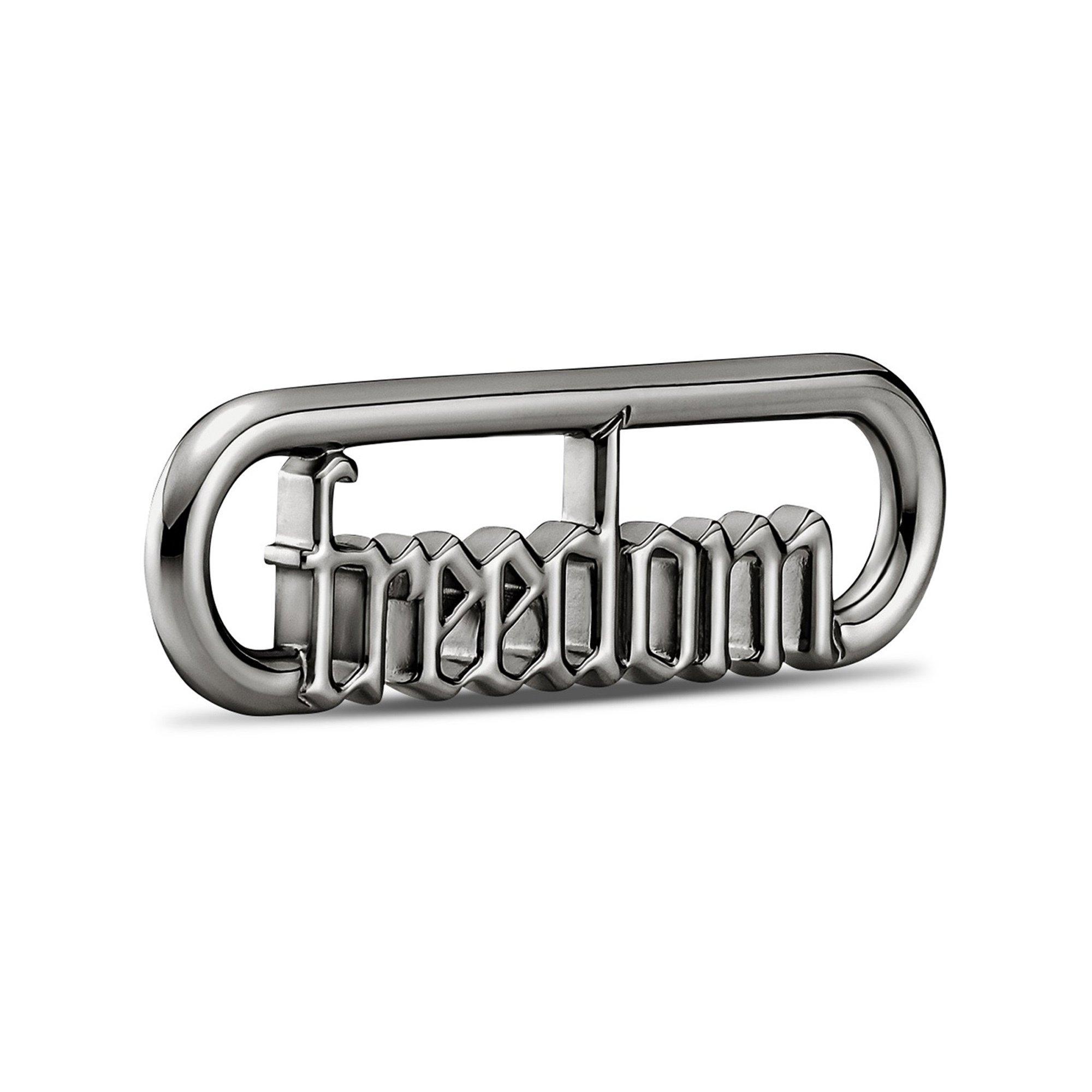 Image of Charm Damen Black ONE SIZE