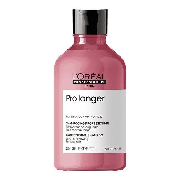 L'Oréal Professionnel SE - Pro Longer Shampoing300ml Pro Longer Professional Shampoo 