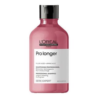 L'Oréal Professionnel SE - Pro Longer Shampoing300ml Pro Longer Professional Shampoo 