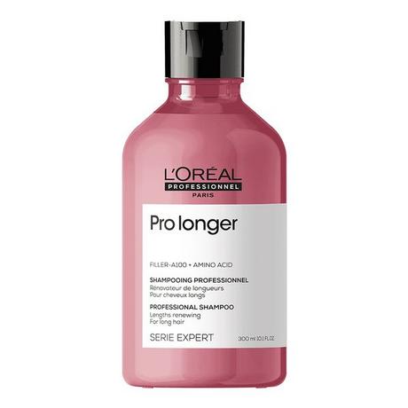 L'Oréal Professionnel SE - Pro Longer Shampoing300ml Pro Longer Professional Shampoo 