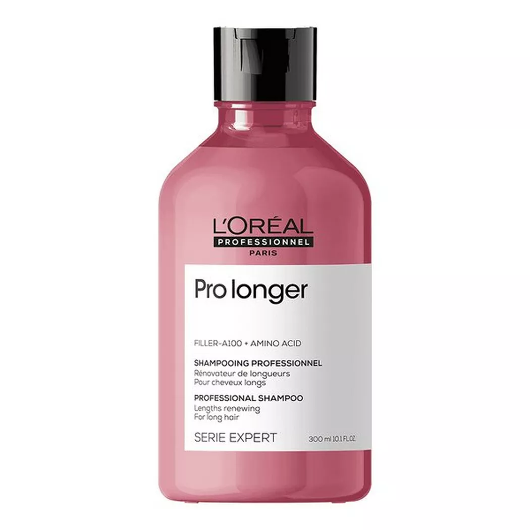 L'Oréal Professionnel Serie Expert Pro Longer Shampoo
