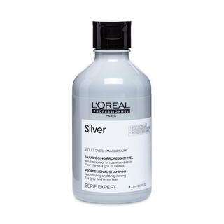 L'Oréal Professionnel Silver Silver Shampoo 