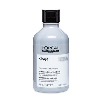 Silver Shampoo
