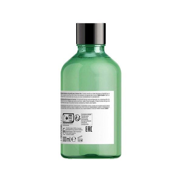 L'Oréal Professionnel VOLUMETRY SHAMPOO Volumetry Shampoo 