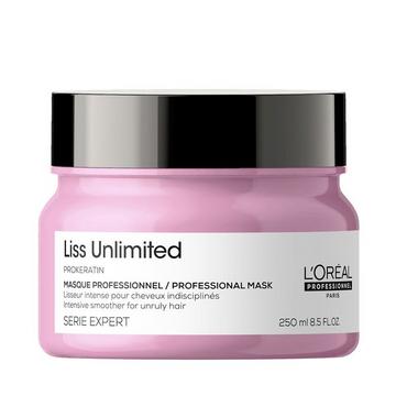 Liss Unlimited mask