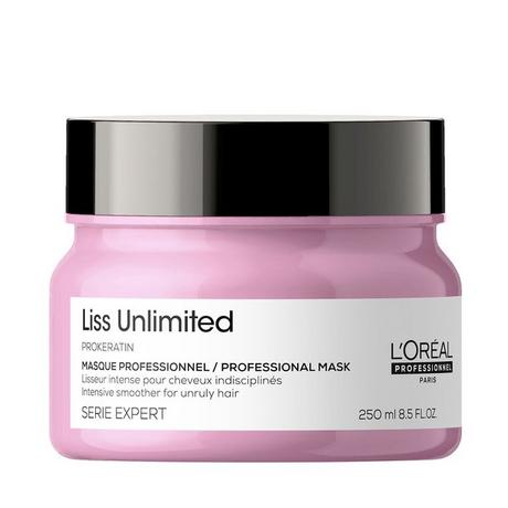 L'Oréal Professionnel Liss Unlimited Liss Unlimited mask 
