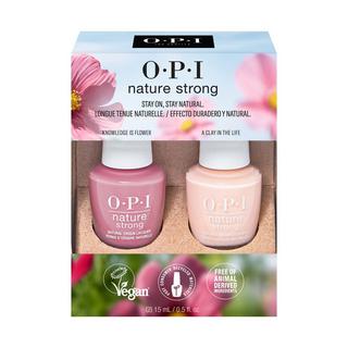 OPI DDN16 – Nature Strong Duo-Set  