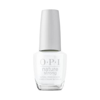 OPI NAT001 – Strong as Shell – Nature Strong  