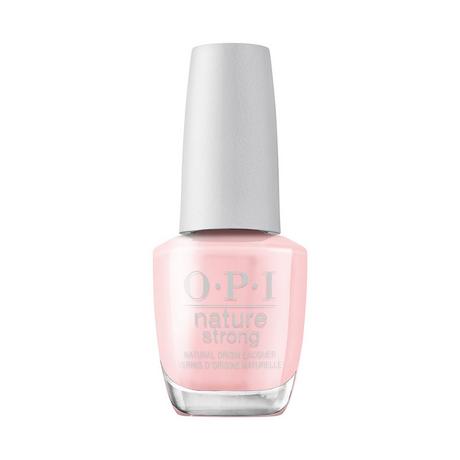 OPI NAT003 – Let Nature Take Its Quartz – Nature Strong  