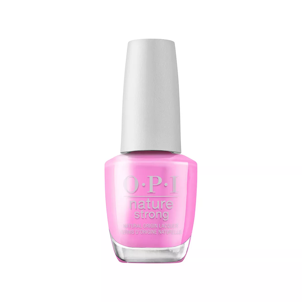Opi Nature Strong NAT006 Emflowered 15ml
