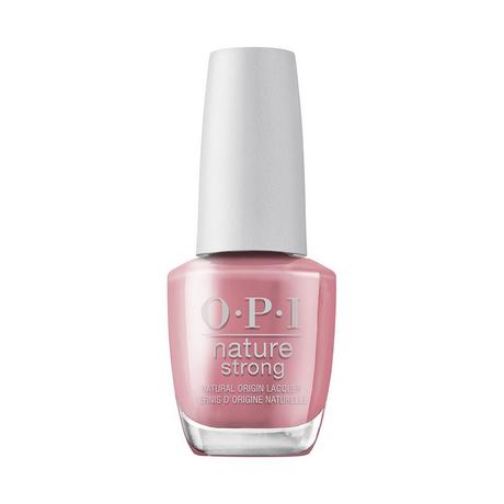 OPI NAT007 – For What It’s Earth – Nature Strong  