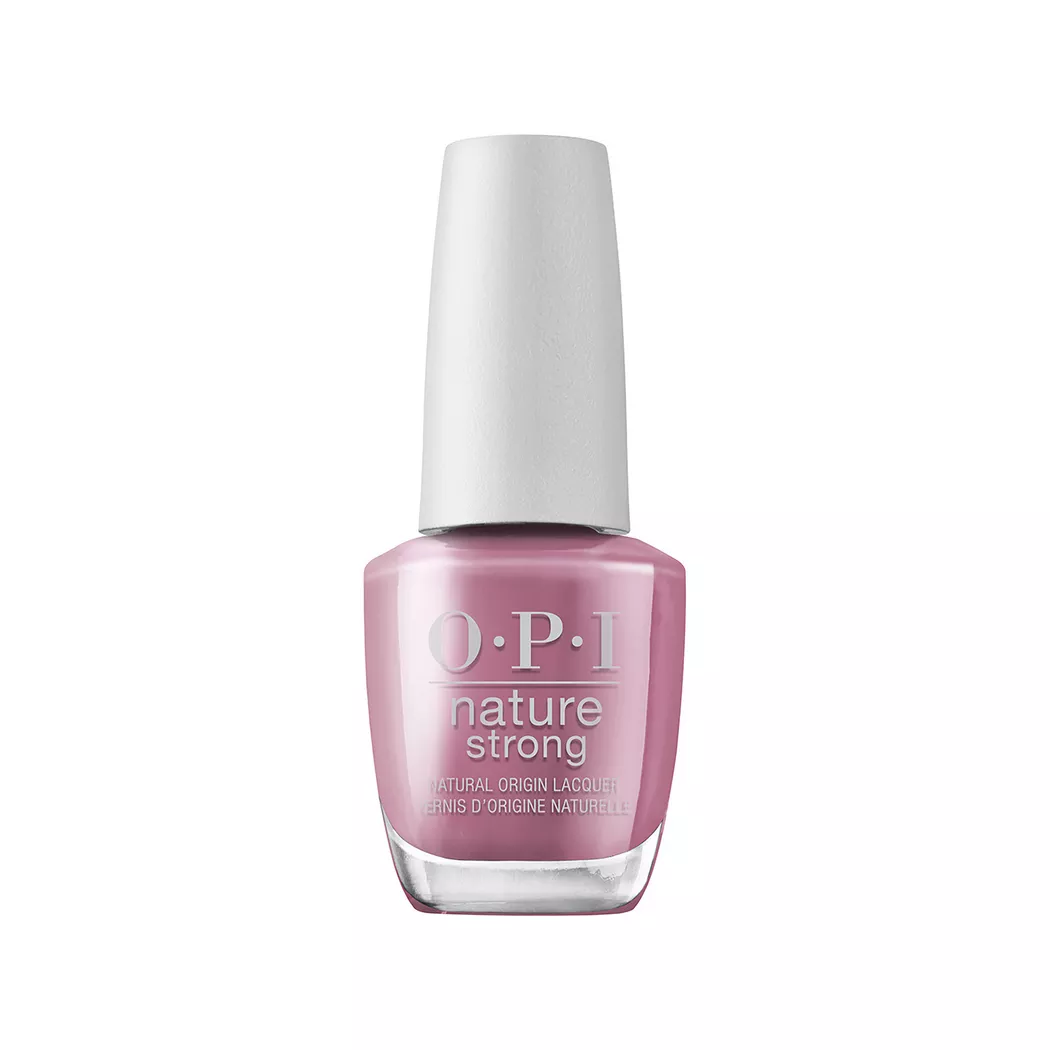OPI Nature Strong Vegan Nagellack 15 ml NAT008 - Simply Radishing