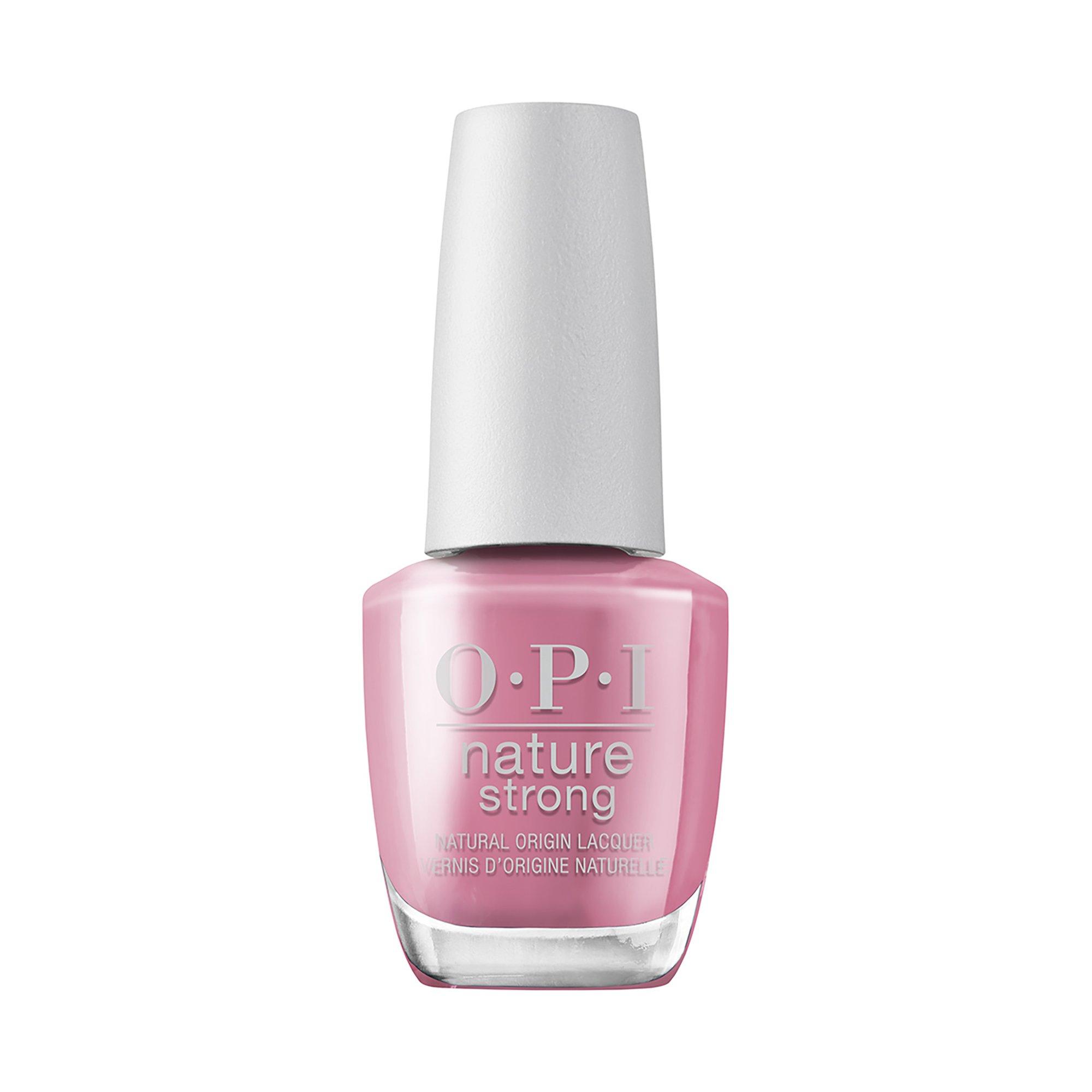 OPI NAT009 – Knowledge is Flower – Nature Strong  