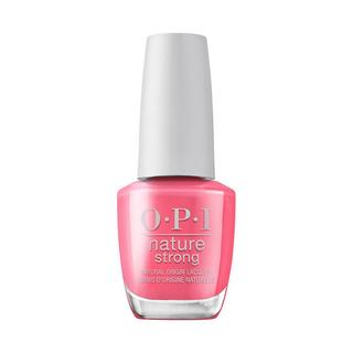 OPI NAT010 – Big Bloom Energy – Nature Strong  