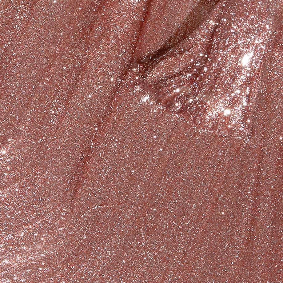 OPI NAT015 – Intentions are Rose Gold – Nature Strong  