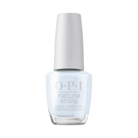 OPI NAT016 – Raindrop Expectations – Nature Strong  