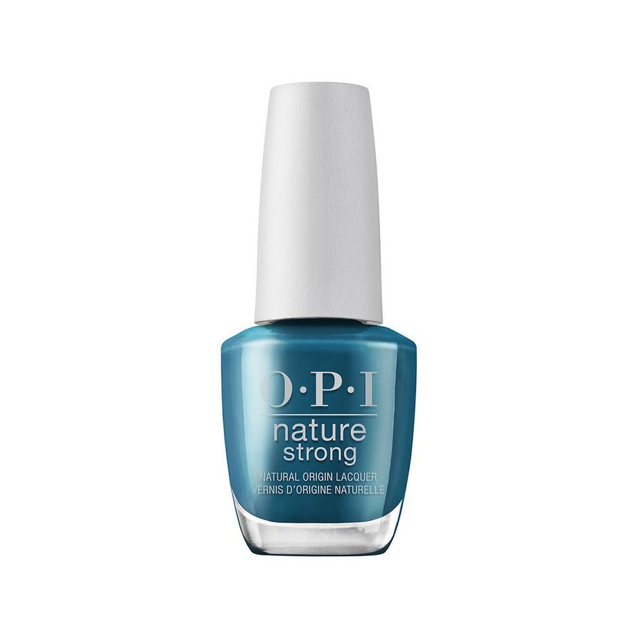 OPI NAT018 – All Heal Queen Mother Earth – Nature Strong  