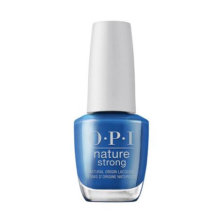 OPI NAT019 – Shore is Something! – Nature Strong  