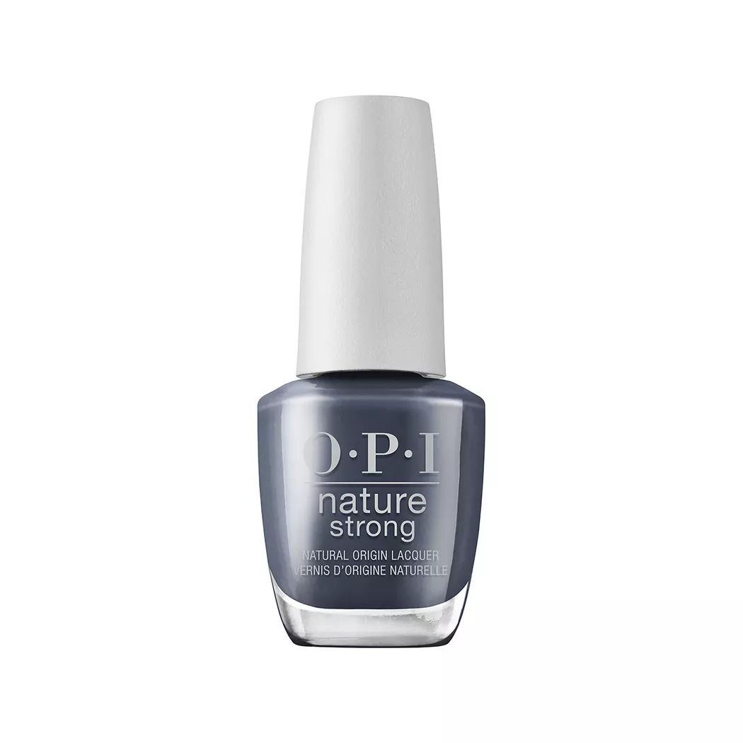 OPI Nature Strong Vegan Nagellack 15 ml NAT020 - Force of Nailture