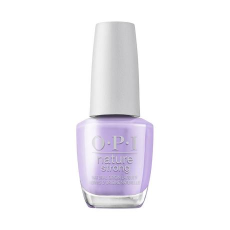 OPI NAT021 – Spring Into Action – Nature Strong  