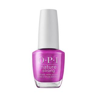 OPI NAT022 – Thistle Make You Bloom – Nature Strong  