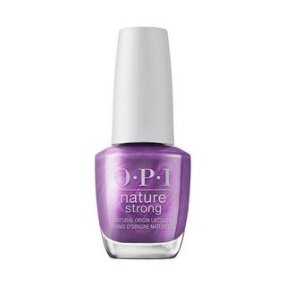 OPI NAT024 – Achieve Grapeness – Nature Strong  