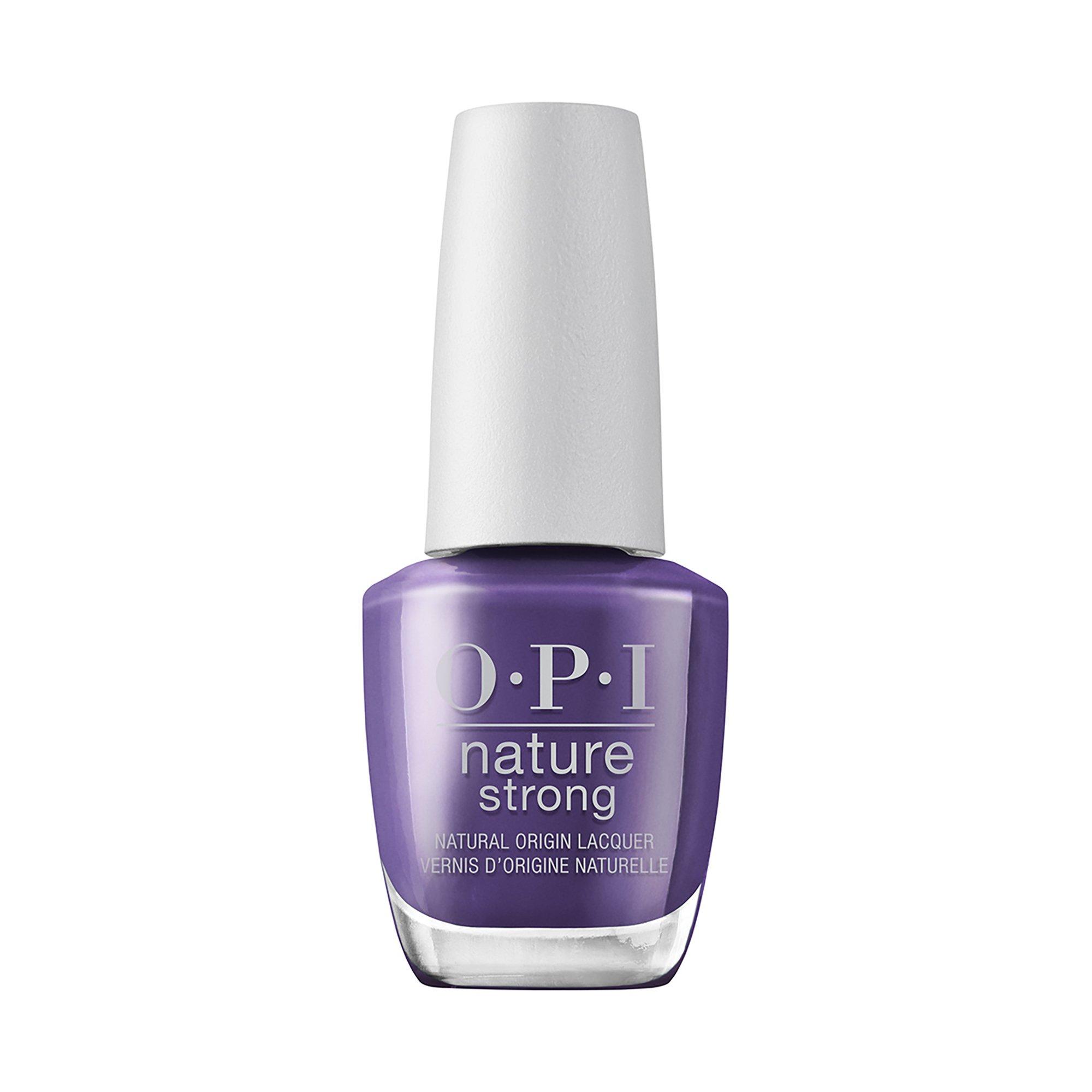 OPI NAT025 – A Great Fig World – Nature Strong  