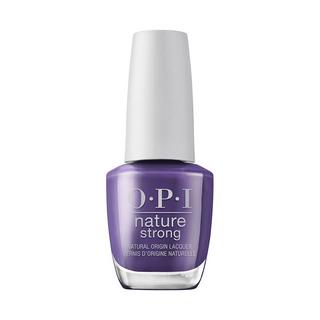 OPI NAT025 – A Great Fig World – Nature Strong  