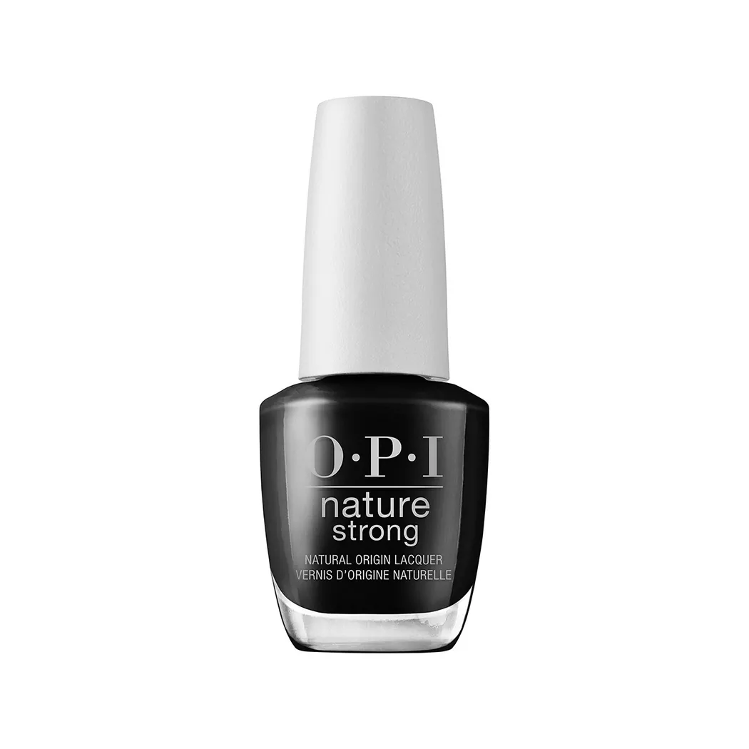 Opi Nature Strong NAT029 Onyx Skies 15ml