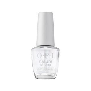 OPI NATTC – Nature Strong Top Coat  