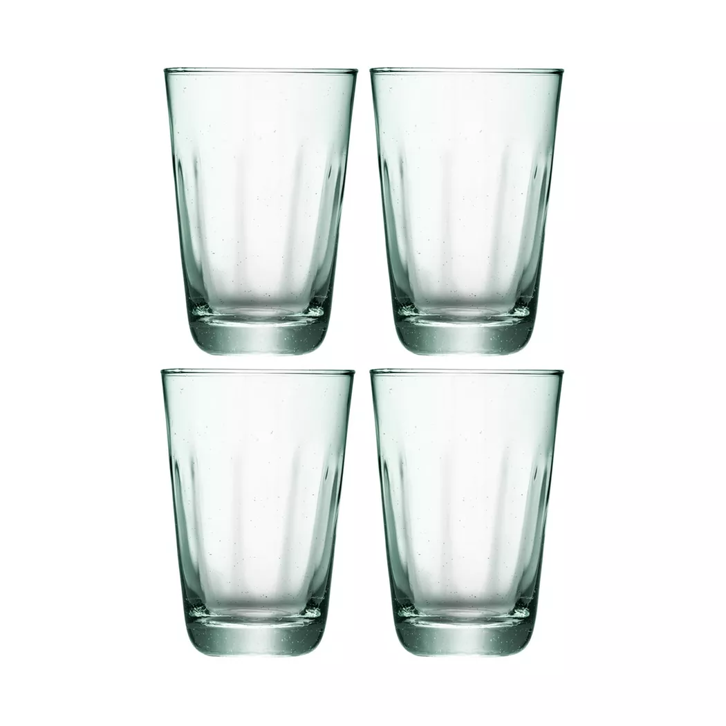 LSA Mia Highball 350ml Verre 4 pcs.