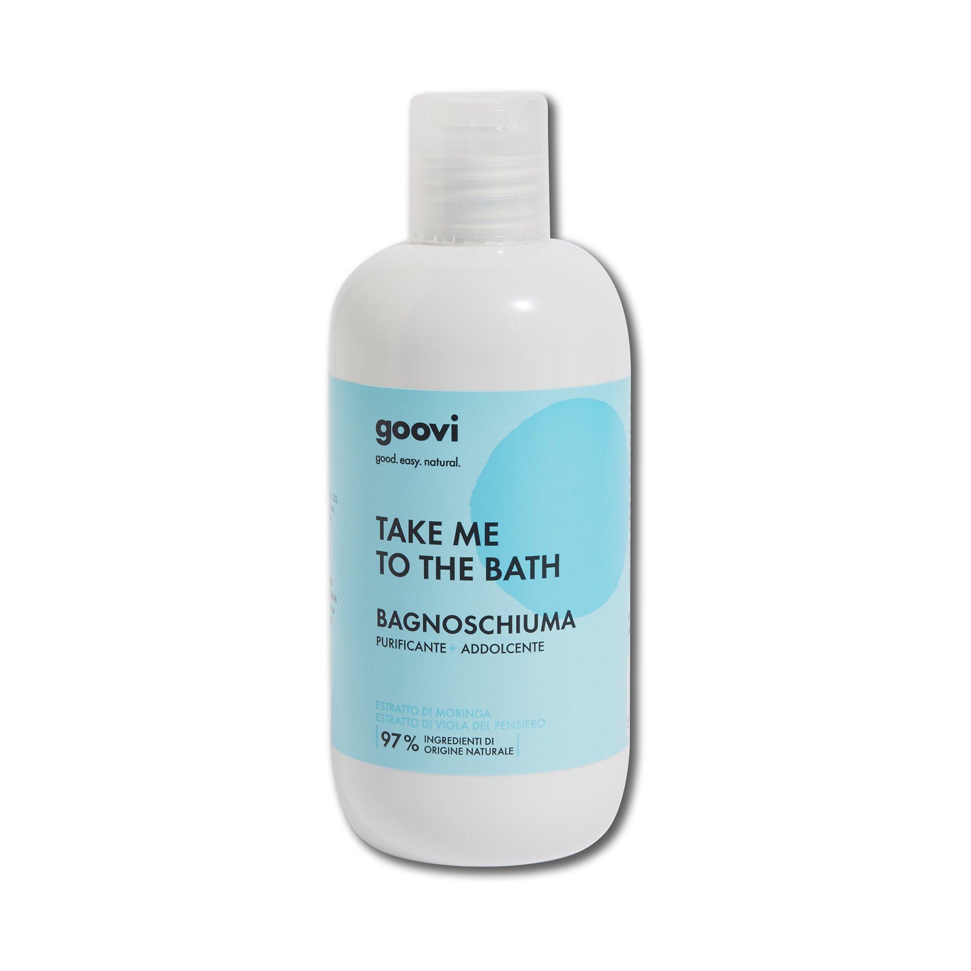 Image of Take Me To The Bath Badeschaum Damen 250ml