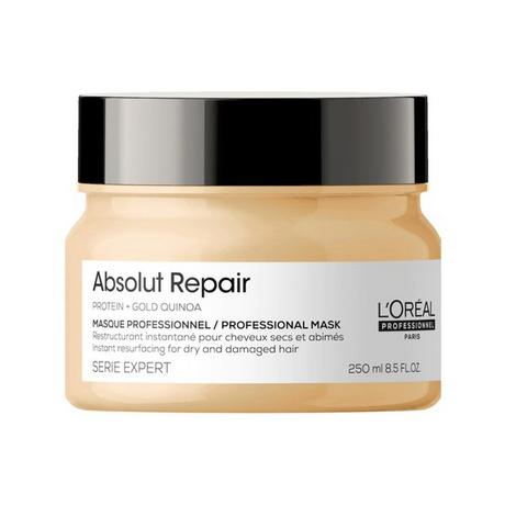 L'Oréal Professionnel Absolut Repair Absolut Repair Masque 